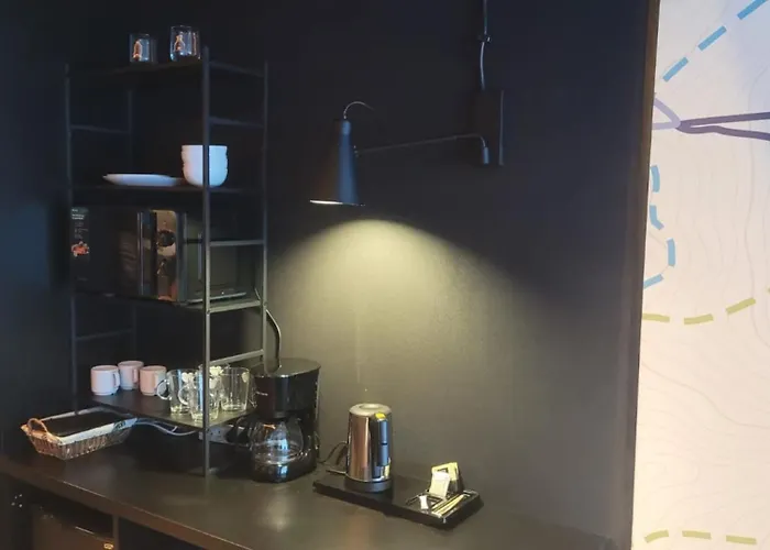 Aparthotel Biala Perla - Czarna Gora Resort, Sun & Snow Sienna (Klodzko)