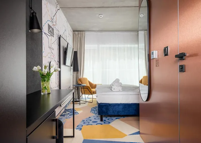 Biala Perla - Czarna Gora Resort, Sun & Snow 3* Sienna (Klodzko)