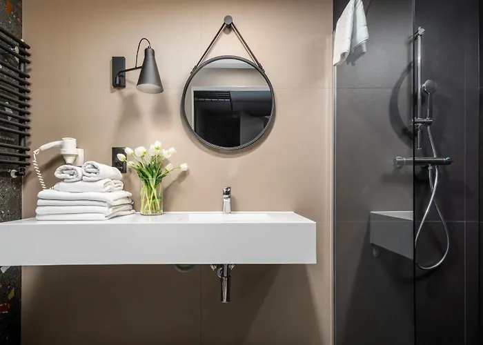 Aparthotel Biala Perla - Czarna Gora Resort, Sun & Snow