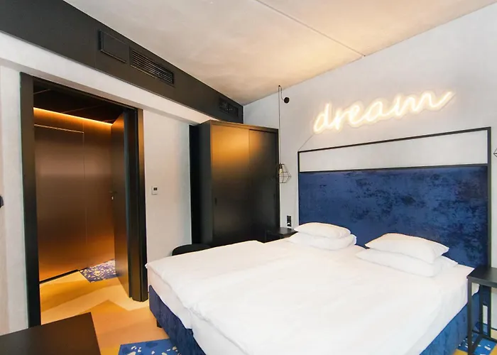 Aparthotel Biala Perla - Czarna Gora Resort, Sun & Snow Sienna (Klodzko)