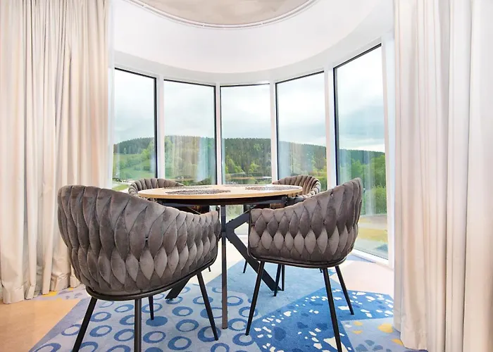 Biala Perla - Czarna Gora Resort, Sun & Snow Aparthotel